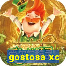 gostosa xc